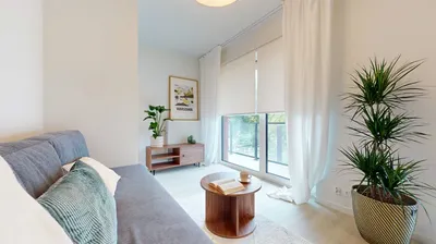 Nowoczesne 3 pokojowe z balkonem | Przyjazne zwierzętom | Bezpośrednio | Od Listopada - miniatura 3