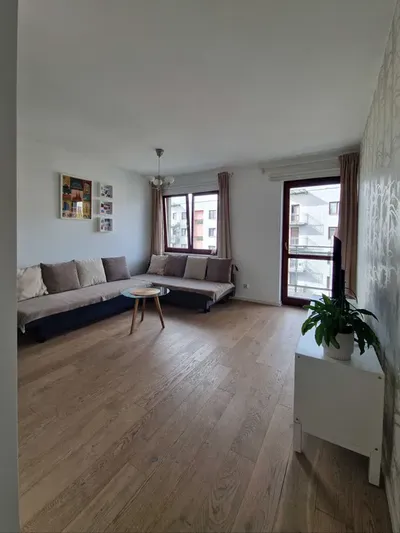 Mieszkanie - ul. Jana Kaczary [Prądnik Czerwony] - miniatura 2