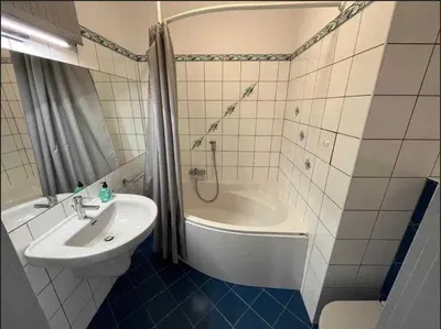 Wynajmę 2-Pokojowe mieszkanie, 56m2 na Jana Pawła II/78 z garażem podziemnym - miniatura 5