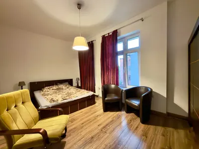 Mieszkanie dwupokojowe - 61m2 - na Starym Mieście w Toruniu - miniatura 4