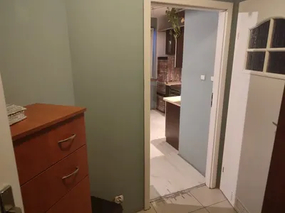 Kawalerka bez dodatkowych opłat Psie Pole - miniatura 5