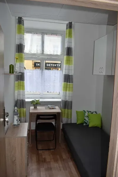 Mieszkanie 3 pokojowe dla studentów w centrum Rzeszowa - miniatura 5