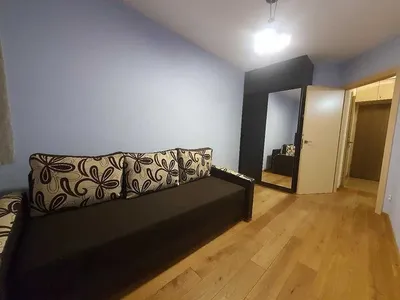 Przytulne mieszkanie, ul. Wojaczka, Wrocław - miniatura 2