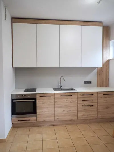 Mieszkanie 2-pokojowe Chełmońskiego, koło IKEA - miniatura 2