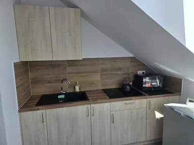 Pokój z ANEKSEM KUCHENNYM / Kraków -Bronowice/
