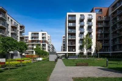 KAWALERKA | Nowa 5 Dzielnica | 2300 zł | od listopada - miniatura 4