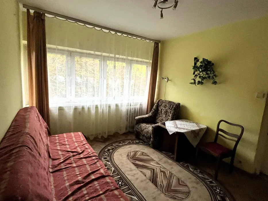 Pokój jednoosobowy dla studentki – Łódź, Limanowskiego | 800 zł - 1/8