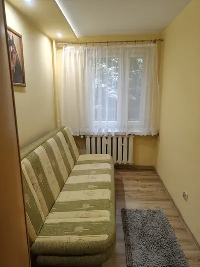 Wynajmę mieszkanie - miniatura 4