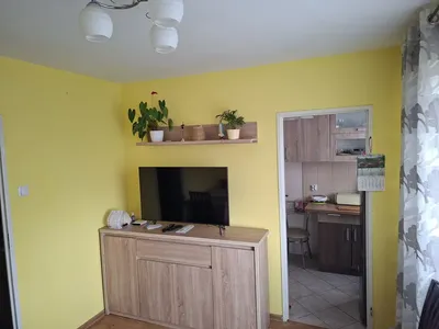 Wynajmę mieszkanie 2 pokoje 34m2 Czechów Braci Wieniawskich - miniatura 3