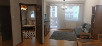 Wynajmę 2 pokojowe Tarchomin Aluzyjna - miniatura 5