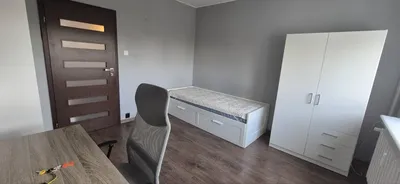 2 Pokoje dla studentów POZNAŃ 1500zł/mies + koszty ogrzewania wg licznika - miniatura 2
