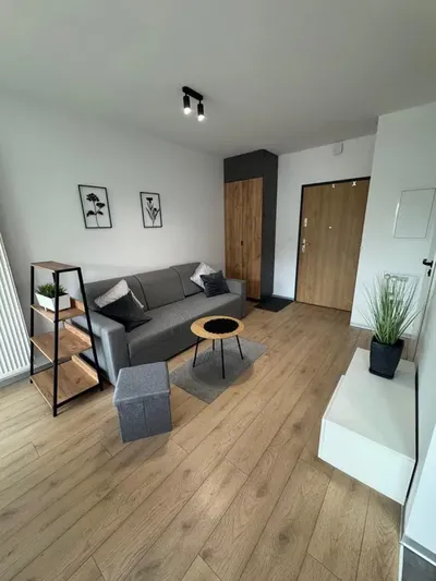 Mieszkanie do wynajecia Katowice z miejscem postojowym - miniatura 5