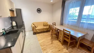 BEZ PROWIZJI! Zakrzówek, Ruczaj 3-pokoje PL/EN - miniatura 2