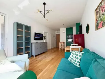 Mieszkanie 2-pokojowe | Warszawa Ursus | ul. Herbu Oksza 4 | 36 m²