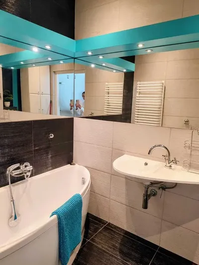 Studio apartament w Parku Lotników Moje Eldorado - wynajem bezpośredni - miniatura 3