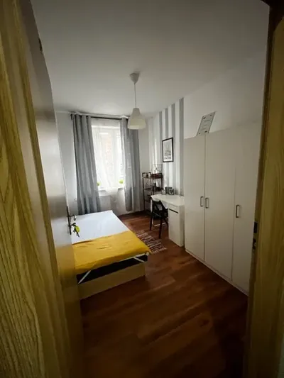 Wynajmę pokój w centrum Katowic obok Uniwersytetu Ekonomicznego, blisko UŚ - miniatura 2