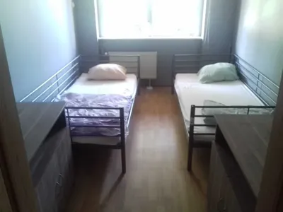 Łódź ul. Kwietniowa - miejsca noclegowe, tanie zakwaterowanie - miniatura 5