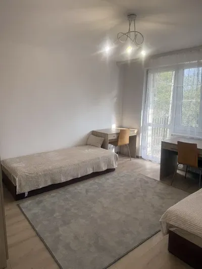 Pokoje studenckie do wynajęcia ul. Gdańska, al. 29-go listopada, UR - miniatura 4