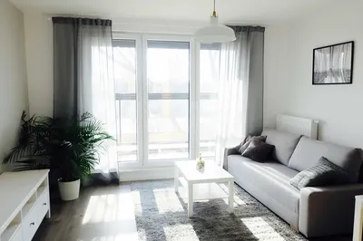 Do wynajęcia 2-pokojowe mieszkanie o pow. 46 m2 przy ul. Bajecznej