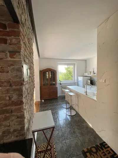 Mieszkanie wynajme orlowo 70m2+ 30m2 taras - miniatura 4
