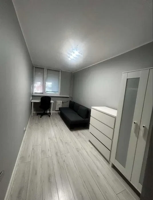 pokój jednoosobowy Magnolia Legnicka Popowice - 1/6