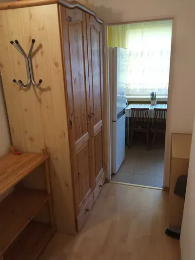 Od zaraz, duża kawalerka do wynajęcia na Wiedzewie w Łodzi - miniatura 4
