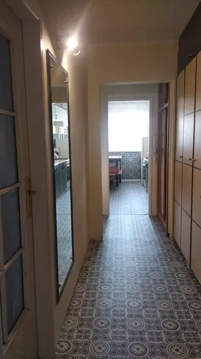 Mieszkanie 3 pokoje Bielany metro - miniatura 5