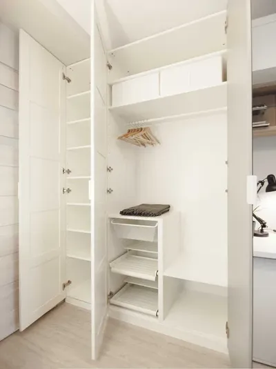 Funkcjonalne Studio Bielany Bajana/Reymonta | Po remoncie | Obok Biedronka | Świetny dojazd AWF, UKSW, Centrum | Internet 1Gbit | 0% prowizji - miniatura 5