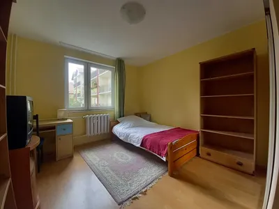 wynajmę pokój w dwupokojowym mieszkaniu na Ujeścisku - miniatura 3