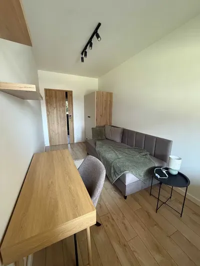 Pokoje Kraków Rydlówka obok Ronda Matecznego - miniatura 3