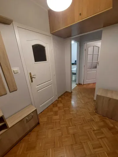 2 pokoje, ul. Końcowa (Chełmińskie). Bezpośrednio - miniatura 5