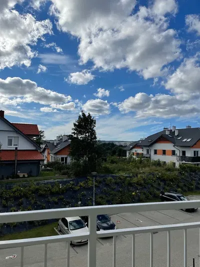 2 pokoje 36 m², balkon, miejsce postojowe – Gdańsk Ujeścisko - Łostowice - miniatura 3