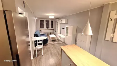 Do wynajęcia mieszkanie 38,4 m² – os. Strusia Kraków - miniatura 2