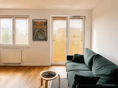 Mieszkanie na wynajem 45m2 Mały Płaszów Bagry - miniatura 4