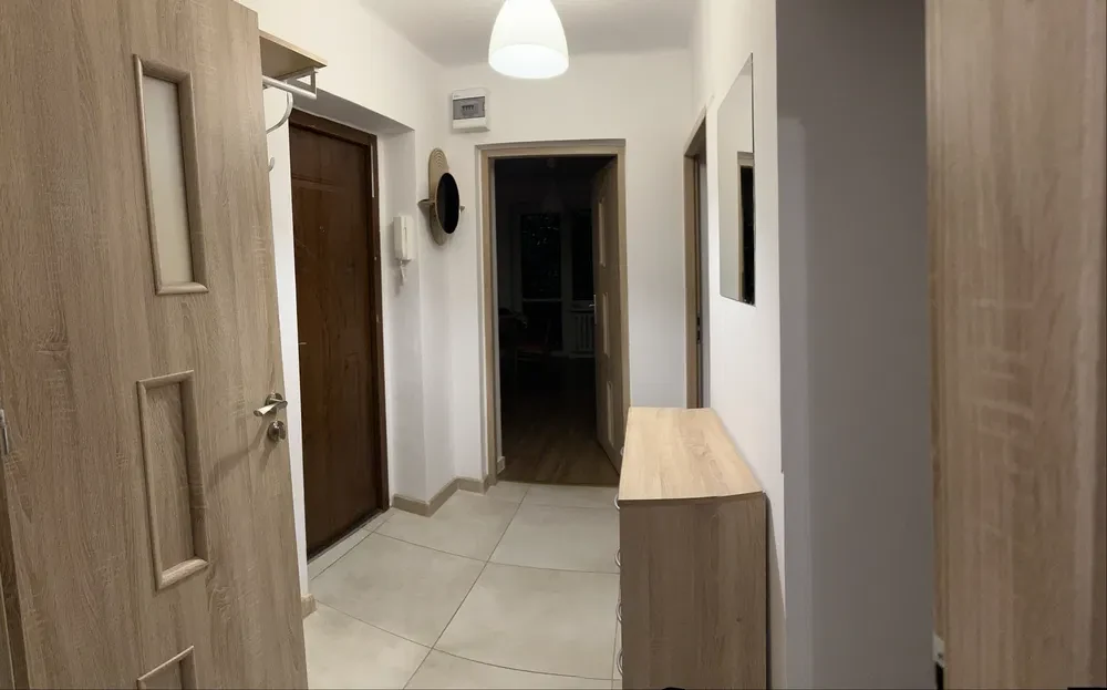 Mieszkanie 2 pokoje na wynajem - 1/3