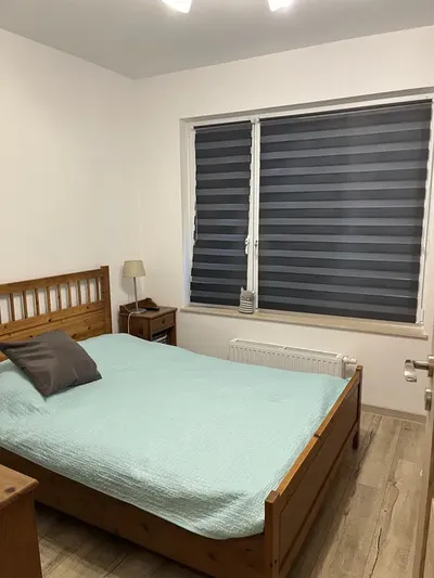 Mieszkanie 2 sypialnie+duzy taras + miejsce postojowe ul.Talarowa - miniatura 3