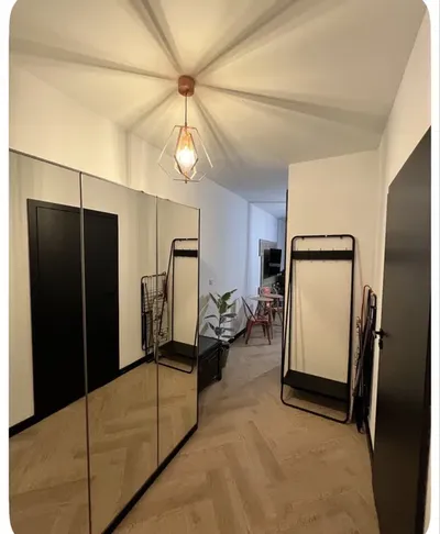 Najem apartamentu Gdańsk Śródmieście - miniatura 4