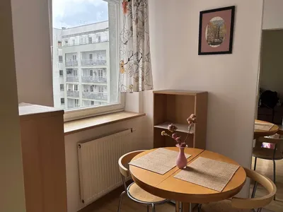 Przytulna kawalerka na Mokotowie! - miniatura 4