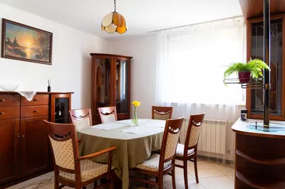 Mieszkanie do wynajęcia 54.50 m2, Praga Północ