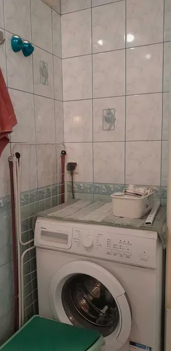Czyste, przytulne mieszkanie 36 mkw 2 pokoje na granicy Włoch i Ochoty. - miniatura 4