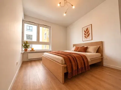 2pokojowe Złota Praga Grochów, garaż w cenie, od 1.11