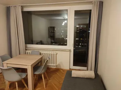 3 -pokojowe mieszkanie po remoncie - Szekspira - 5 min od metra Wawrzyszew, cena z czynszem