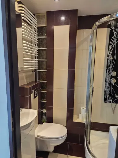 Kawalerka Wrocław ul. Śliczna KRZYKI SUPER LOKALIZACJA - miniatura 3