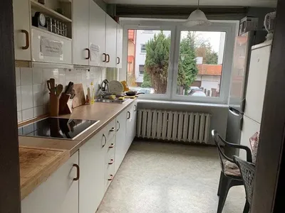 Przytulny pokój Wilczy Młyn - Wilczak/Naramowice - miniatura 4
