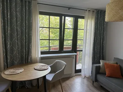 Wynajmę mieszkanie 31,3 m2 cicha i zielona okolica (blisko Modlińskiej) - miniatura 3