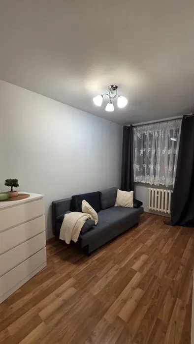 Wynajmę mieszkanie bezpośrednio od własciciela - 2 pokojowe Mistrzejowice - miniatura 5