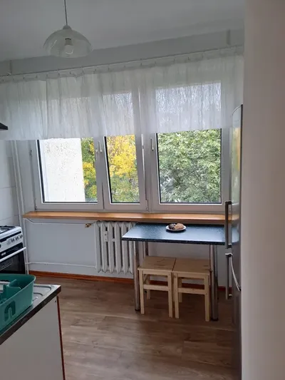 Wynajem mieszkania w Lublinie - miniatura 2