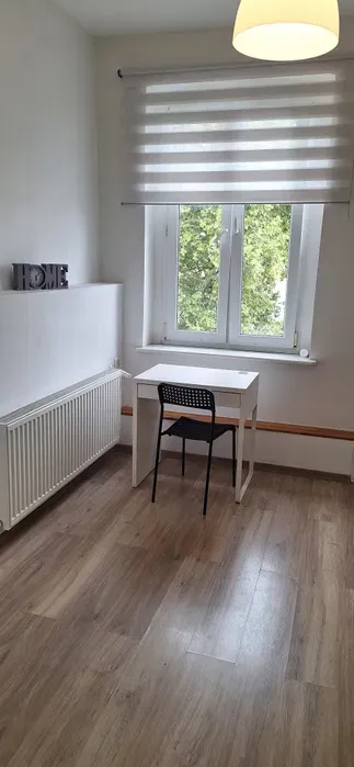 Pokój 1 osobowy Zwycięstwa Gliwice - miniatura 2