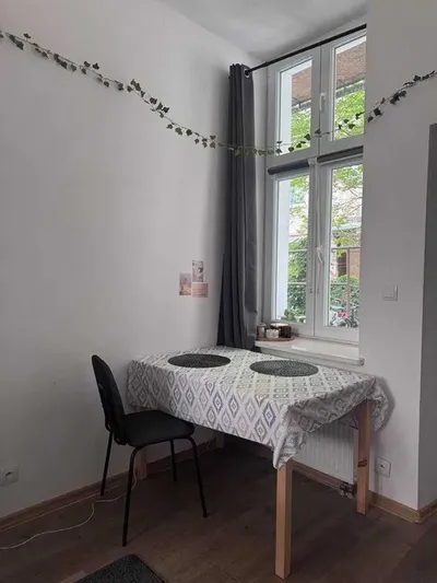 Wynajmę Kawalerkę ul.Traugutta przy Placu Bohaterów Getta, Podgórze - miniatura 5