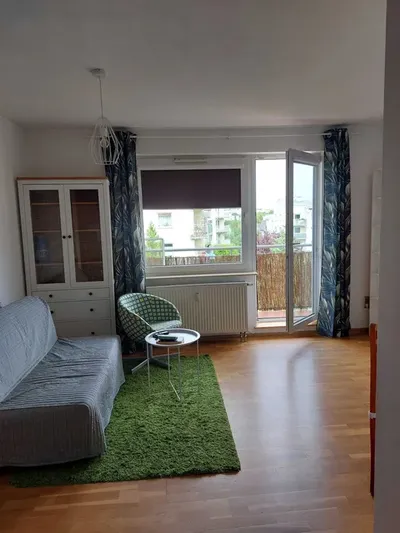 Wynajmę mieszkanie - miniatura 4